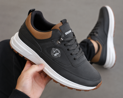 🔥 ¡ÚLTIMAS UNIDADES!  ZAPATOS  BRAHMA®
