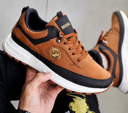 🔥 ¡ÚLTIMAS UNIDADES!  ZAPATOS  BRAHMA®